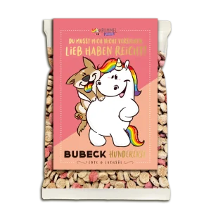 Confetti koekjes - lief hebben