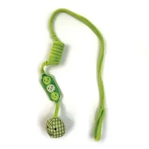 Happy Pet Tabby Patch Erwten Bungee