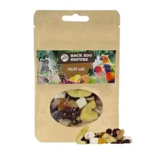 Back Zoo Nature Fruit Mix