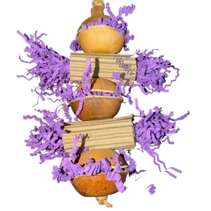 Palm & Plezier – Foerageer/sloop Speeltje