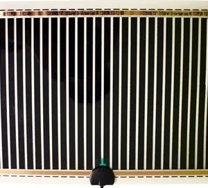 Komodo Geavanceerde Warmtemat