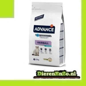 Advance Cat Sterilized Hairball
