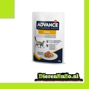 Advance Veterinary Diet Cat Renal Nieren