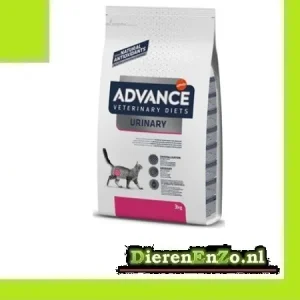 Advance Veterinary Diet Cat Urinary