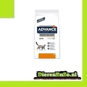 Advance Veterinary Diet Cat Weight Balance
