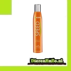 Artero Speed Droogshampoo Spray