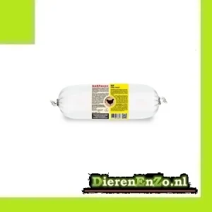 Barfmenu Kip Kattenvoer