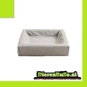 Bia Bed Skanor Hoes Hondenmand Beige