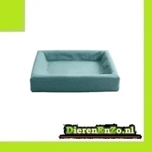 Bia Bed Skanor Hoes Hondenmand Blauw