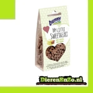 Bunny Nature My Little Sweetheart Anijs Venkel