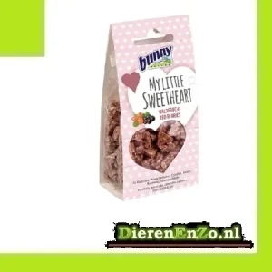 Bunny Nature My Little Sweetheart Bosvrucht