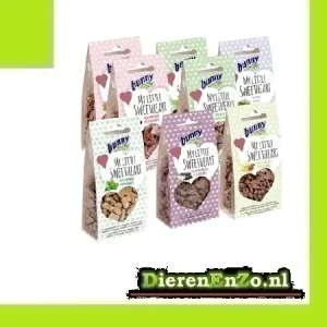 Bunny Nature My Little Sweetheart Multipack