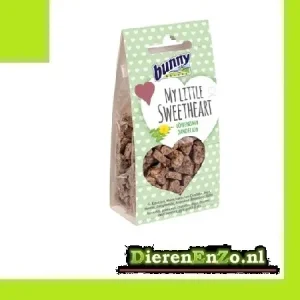 Bunny Nature My Little Sweetheart Paardebloem