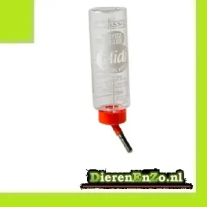 Classic Drinkfles Plastic Cavia