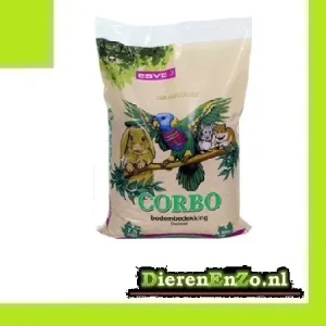 Corbo Bodembedekking