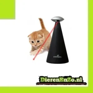 Eyenimal Automatische Laser