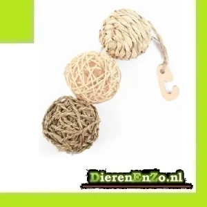 Happy Pet Nature First Bal Hanger