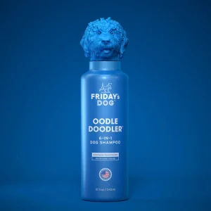 Oodler Doodler - zacht golvend