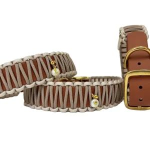 Riviera Collection - Antibes halsband