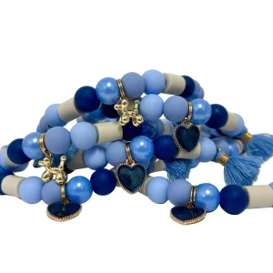 Riviera Collection - Nice tekenband