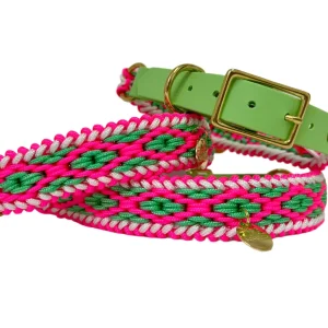 Candy Swirl halsband