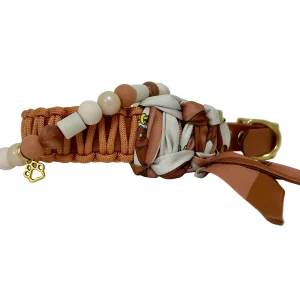 Riviera Collection - Lilly Camogli halsband