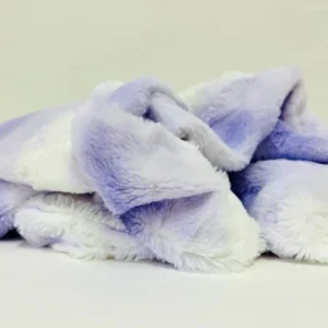 Zachter dan zacht deken - Lavender dream