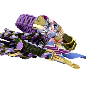 Lavender Daisy MIX leiband