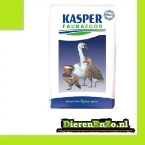 Kasper Faunafood Eendengraan 20 KG