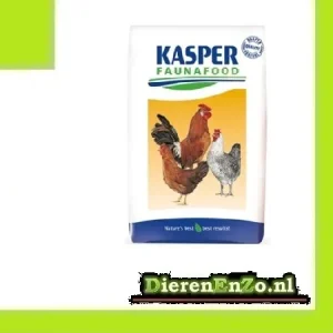 Kasper Faunafood Legmeel