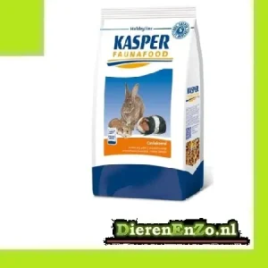 Kasper Faunafood Hobbyline Caviakorrel