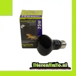 Komodo Nachtgloed Lamp Es