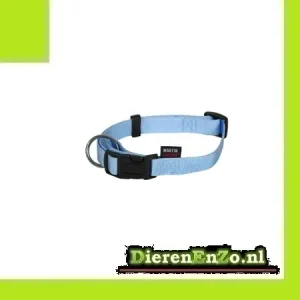 Martin Halsband Basic Nylon Blauw