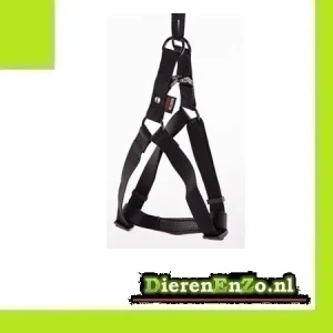 Martin Instap Tuig Nylon Zwart