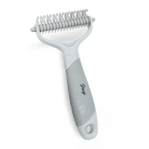 Ondervachtborstel voor Hond en Kat