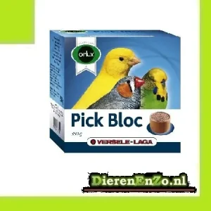 Orlux Piksteen Vogel