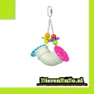 Petlala Happy Pipe Archer