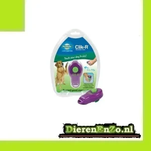 Petsafe Clik-R Clicker Voor Training