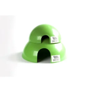 RepTech Ronde Schuilplek Groen M