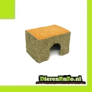 Rosewood Naturals Knaaghut Hooi/Wortel