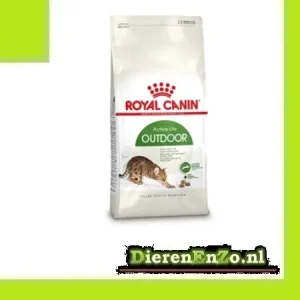 Royal Canin Outdoor