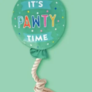 Pawty ballon