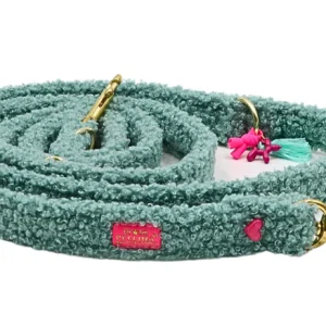 Teddy Mint leiband