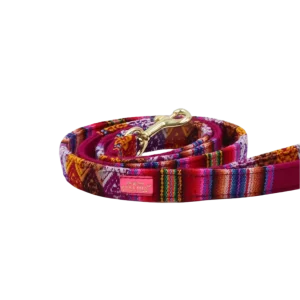 Bohemian Berry leiband