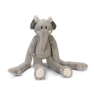 Oliver de groooote olifant