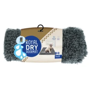 Royal Doggy Dry doormat