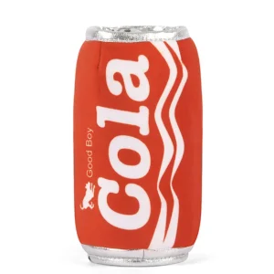 Good Boy Cola