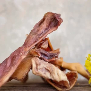 Runderkop snack mini