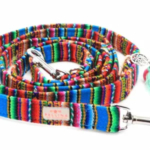 Laavida turkis leiband