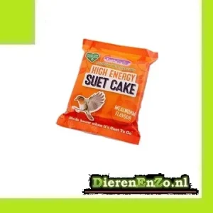 Suet To Go Energie Blok Meelworm